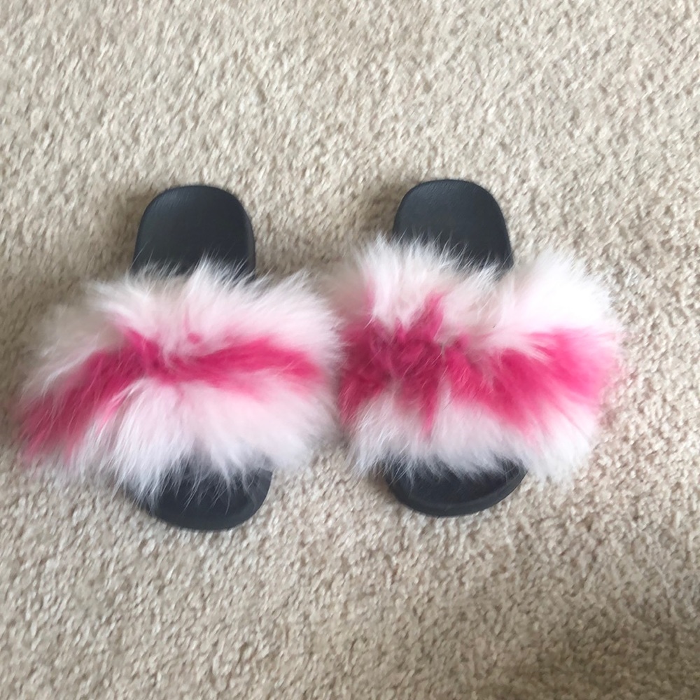 Kids shoes/slippers size 30/31